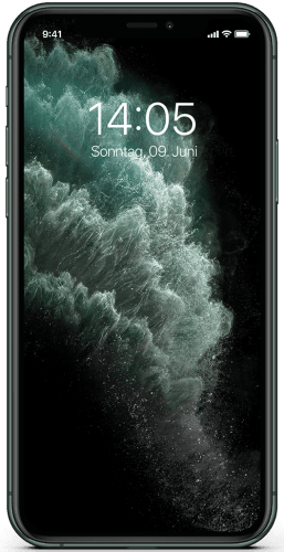 iPhone 11 Pro