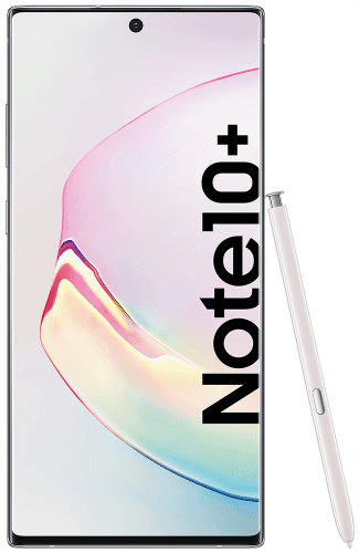 Galaxy Note 10 Plus