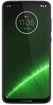 Moto G7 Plus