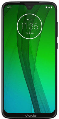 Moto G7
