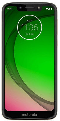 Moto G7 Play