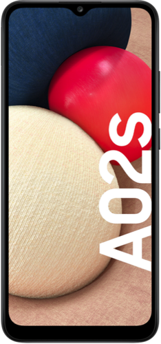 Galaxy A02s