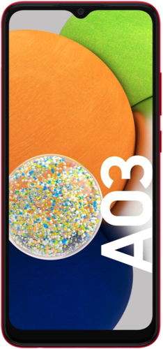 Galaxy A03