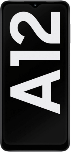 Galaxy A12