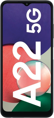 Galaxy A22 5G
