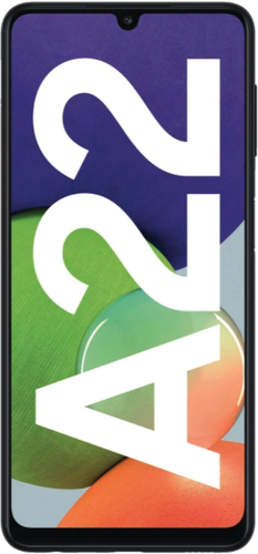 Galaxy A22