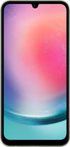 Galaxy A24