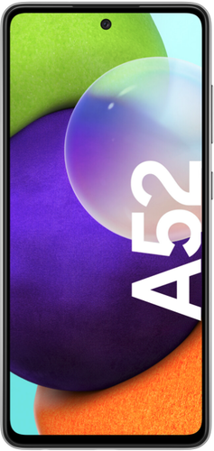 Galaxy A52