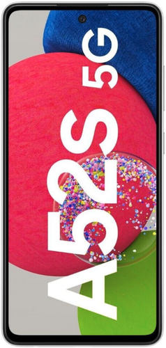 Galaxy A52s