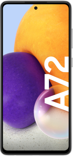 Galaxy A72