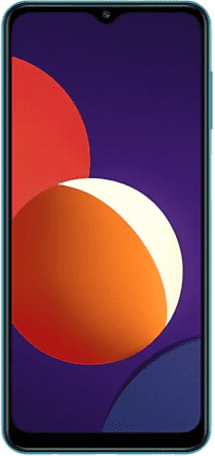 Galaxy M12