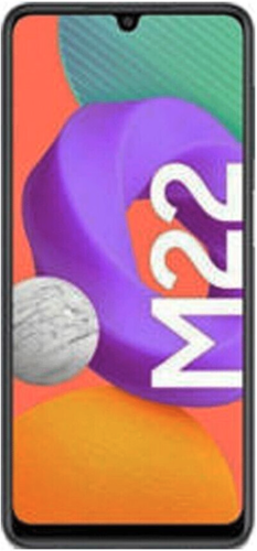 Galaxy M22