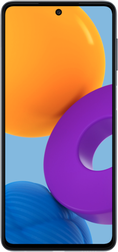 Galaxy M52