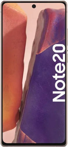 Galaxy Note 20