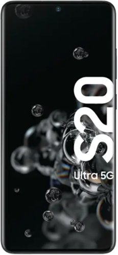 Galaxy S20 Ultra