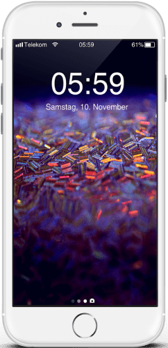 iPhone 8 Plus