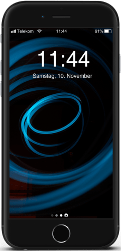 iPhone 8