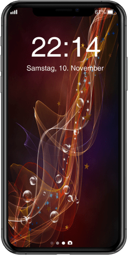 iPhone Xs
