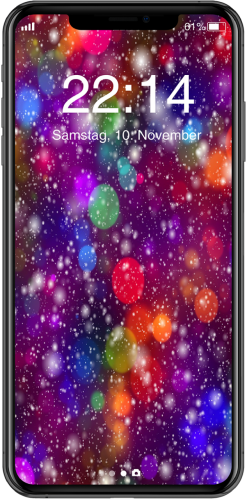 iPhone Xs Max