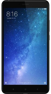Mi Max 2
