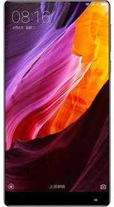 Mi Mix