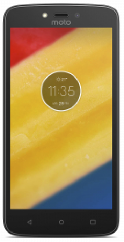Moto C Plus