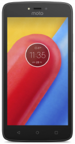Moto C