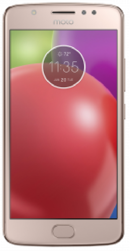 Moto E