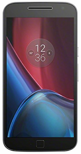 Moto G4 Plus