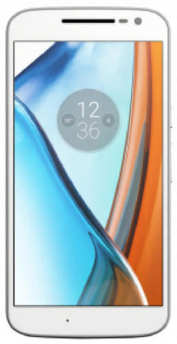 Moto G4