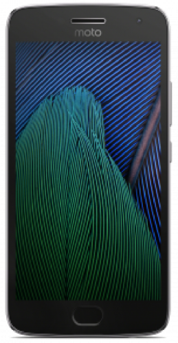 Moto G5 Plus