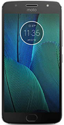 Moto G5s Plus