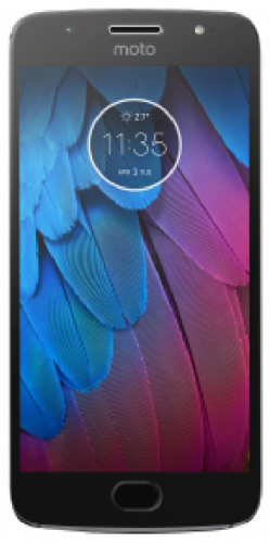 Moto G5s