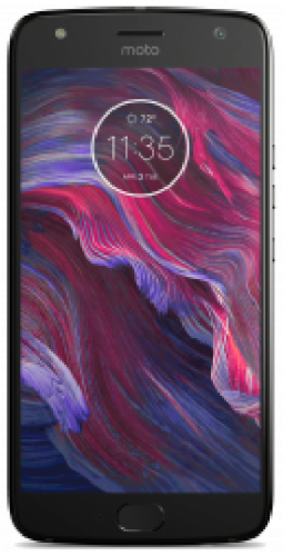 Moto X4
