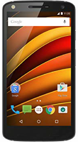 Moto X Force