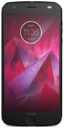 Moto Z2 Force