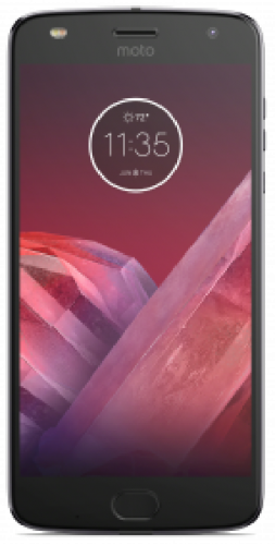 Moto Z2 Play