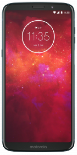 Moto Z3 Play
