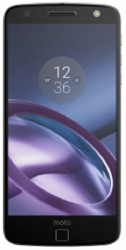 Moto Z