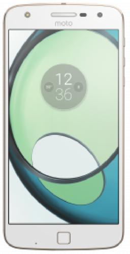 Moto Z Play