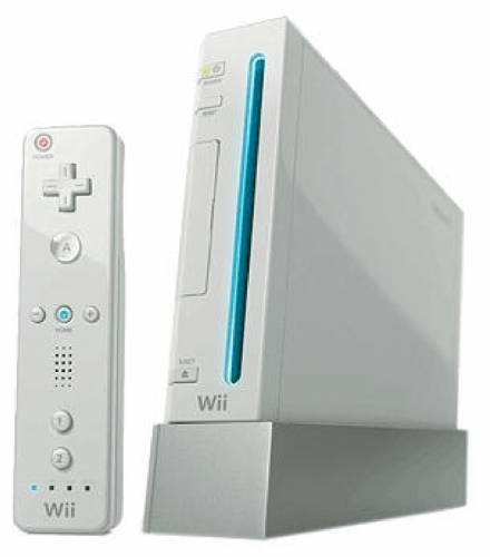 Nintendo Wii