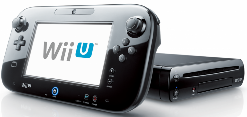 Nintendo Wii U