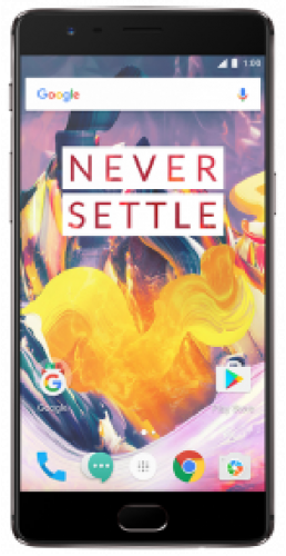 OnePlus 3T
