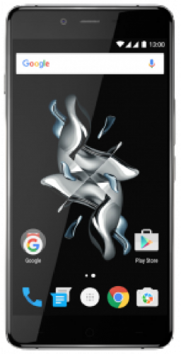 OnePlus X
