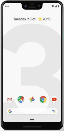 Pixel 3a