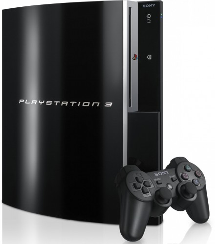 PS3