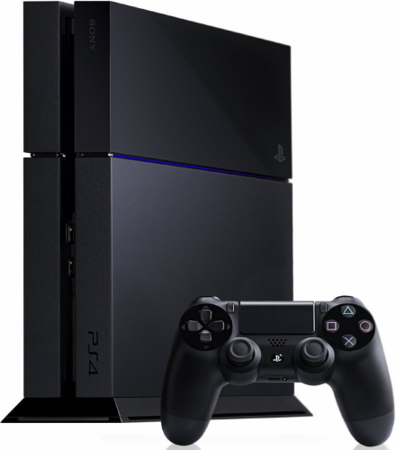 PS4