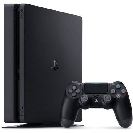 PS4 Slim
