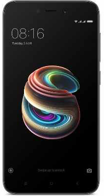 Redmi 5 A