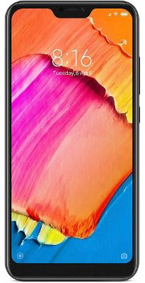 Redmi 6 Pro